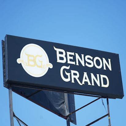 Benson Grand